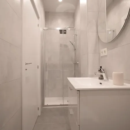 Apartment Urbil Ayuntamiento *