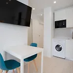 Urbil Ayuntamiento דירה בילבאו