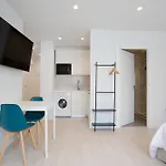 דירה Urbil Ayuntamiento *