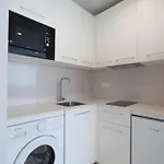 דירה Urbil Ayuntamiento בילבאו