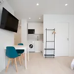 Urbil Ayuntamiento * בילבאו