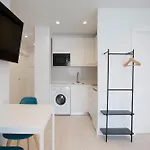 Urbil Ayuntamiento 아파트