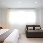 דירה Urbil Ayuntamiento