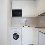 Urbil Ayuntamiento דירה *