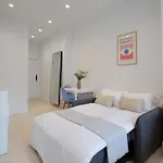 아파트 Urbil Ayuntamiento *