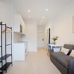 דירה Urbil Ayuntamiento