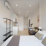 Urbil Ayuntamiento דירה *