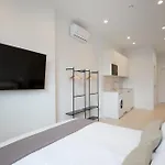 Urbil Ayuntamiento בילבאו