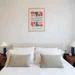 아파트 Urbil Ayuntamiento 빌바오