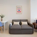 דירה Urbil Ayuntamiento