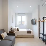 Urbil Ayuntamiento * בילבאו