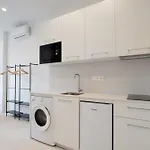 דירה Urbil Ayuntamiento