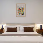 דירה Urbil Ayuntamiento בילבאו