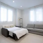 Urbil Ayuntamiento דירה בילבאו