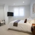 דירה Urbil Ayuntamiento בילבאו