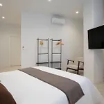 Urbil Ayuntamiento דירה