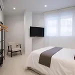 Urbil Ayuntamiento דירה