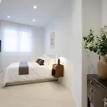 דירה Urbil Ayuntamiento בילבאו