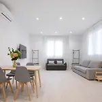 Urbil Ayuntamiento דירה