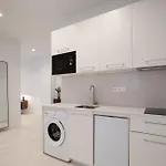 דירה Urbil Ayuntamiento בילבאו