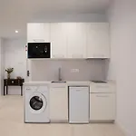 Urbil Ayuntamiento דירה