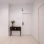 Urbil Ayuntamiento דירה בילבאו