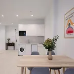 דירה Urbil Ayuntamiento *