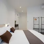 Urbil Ayuntamiento * בילבאו