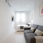 דירה Urbil Ayuntamiento בילבאו