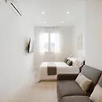 דירה Urbil Ayuntamiento בילבאו