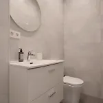 דירה Urbil Ayuntamiento