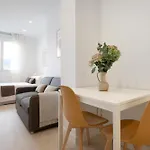 דירה Urbil Ayuntamiento