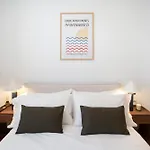 Urbil Ayuntamiento דירה בילבאו