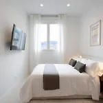 Urbil Ayuntamiento דירה *