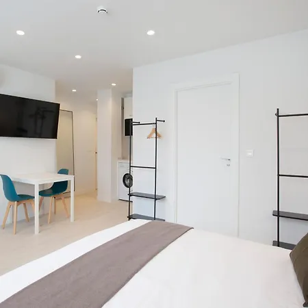 Urbil Ayuntamiento Μπιλμπάο