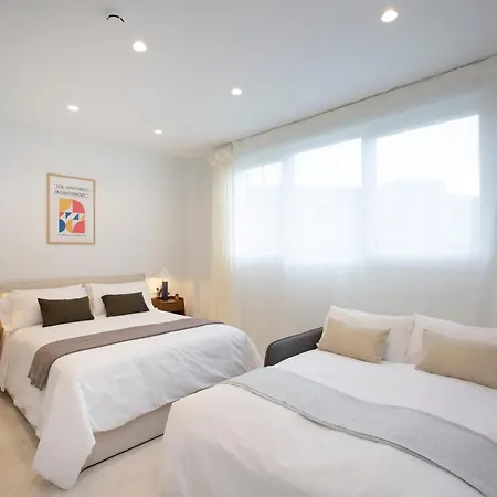 Appartement Urbil Ayuntamiento