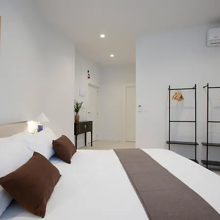 Urbil Ayuntamiento * Bilbao