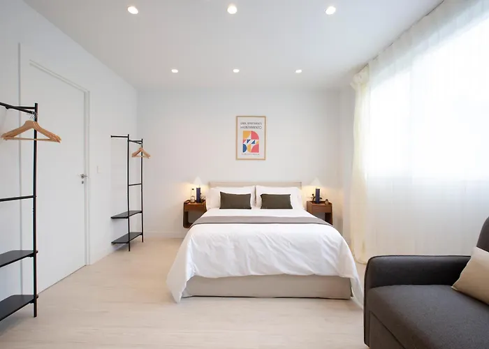 Urbil Ayuntamiento Μπιλμπάο