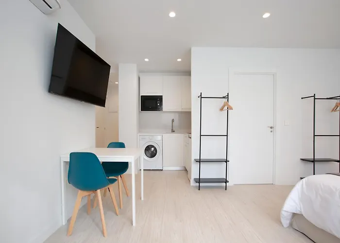 Urbil Ayuntamiento * Μπιλμπάο