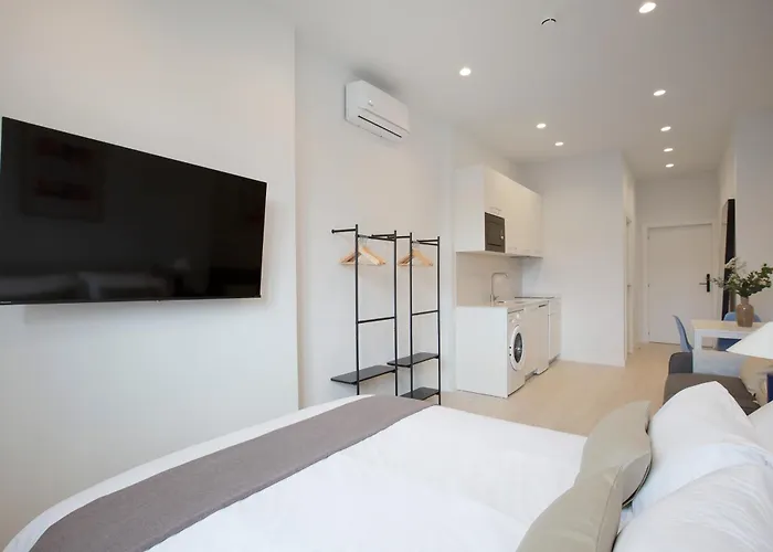 Urbil Ayuntamiento Bilbao