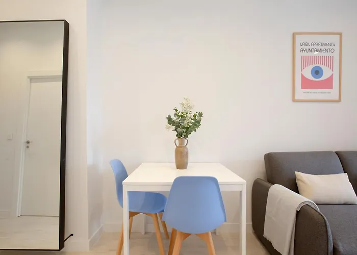 Urbil Ayuntamiento Μπιλμπάο