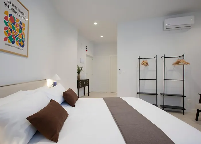 Urbil Ayuntamiento * Μπιλμπάο