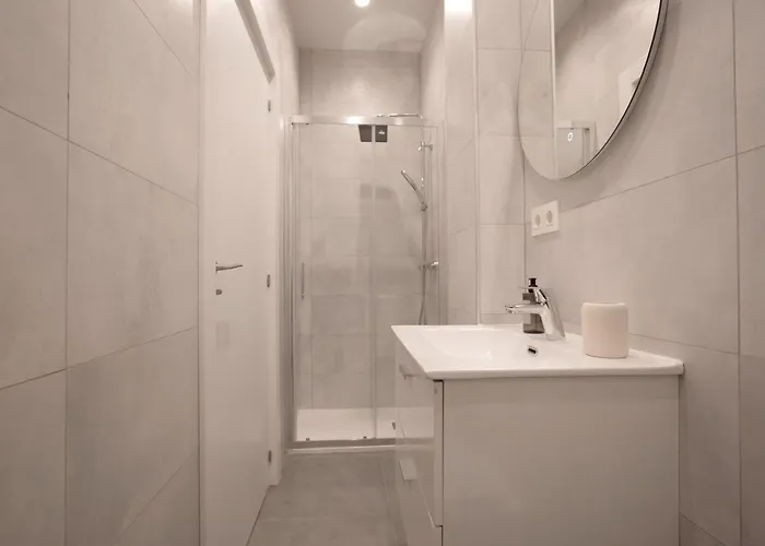 Appartement Urbil Ayuntamiento *