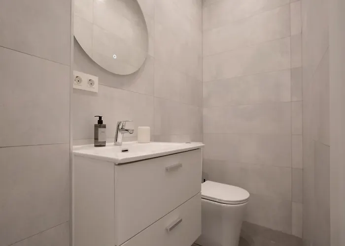 Appartement Urbil Ayuntamiento