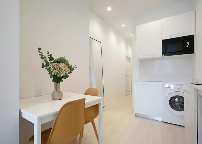 Urbil Ayuntamiento * Bilbao