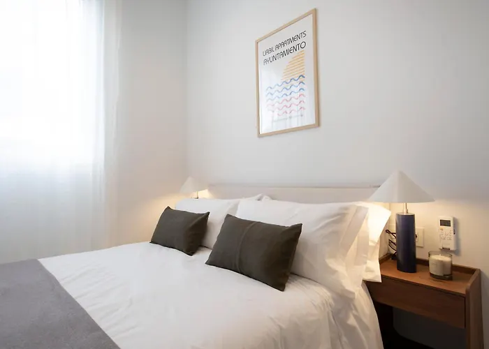 Urbil Ayuntamiento * Μπιλμπάο