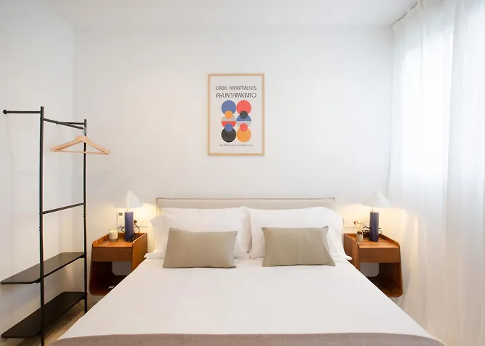 Urbil Ayuntamiento Bilbao