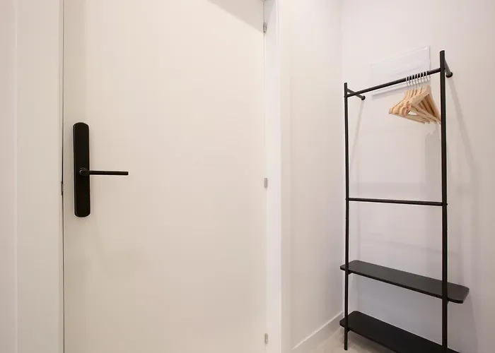 Lägenhet Urbil Ayuntamiento *