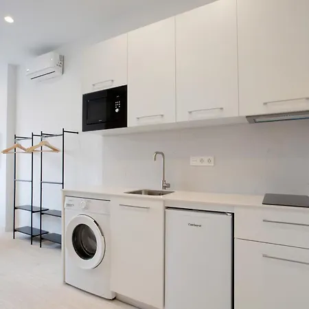 Apartmán Urbil Ayuntamiento