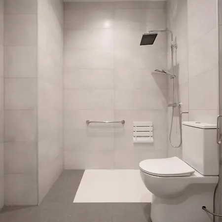 Apartmán Urbil Ayuntamiento